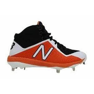 Mens New Balance Metal Cleats Baseball 